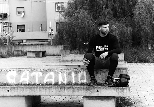 Boxing Team Catania 1