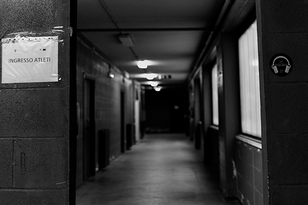 Boxing Team Catania 2