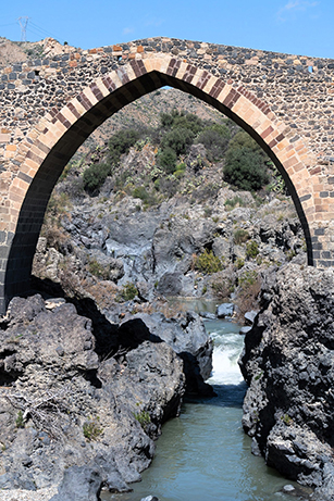 Bridge of the Saracens 1